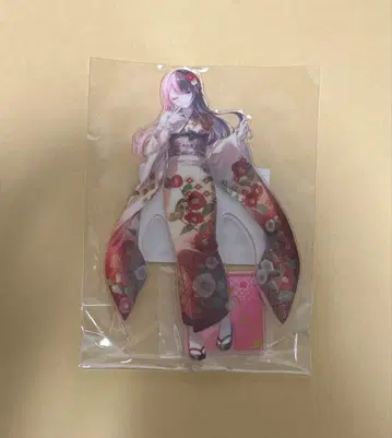 Vspo! 타치바나 히나노 아크릴 스탠드