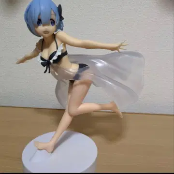 Re: 제로부터 시작하는 이세계 생활 -Celestial vivi- 렘