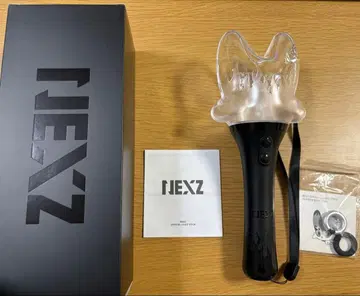 NEXZ 응원봉 넥스지