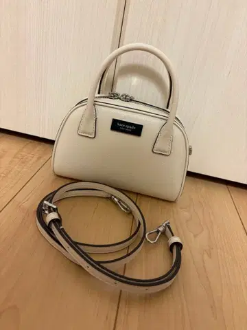 케이트 스페이드 샘 아이콘 미니 숄더백