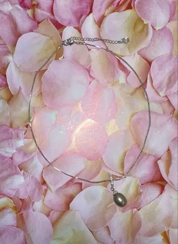 732. 반돔 부티크 목걸이