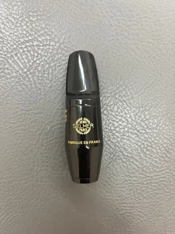 SELMER 마우스피스 180 알토 색소폰