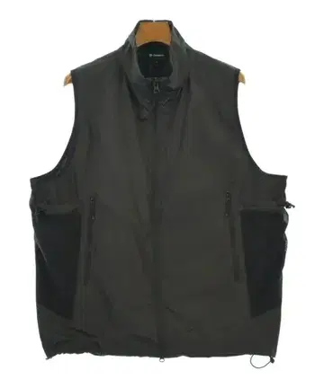 GOLDWIN 블루종 남성용