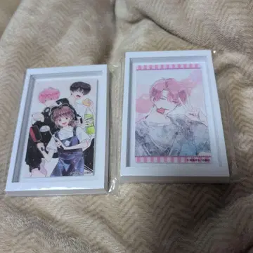 만복 가챠 타몬 군 지금 어느 쪽!? BIG 프레임 마그넷