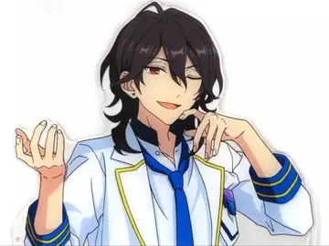 앙스타 함께 사는 아크릴 스탠드 사쿠마 레이