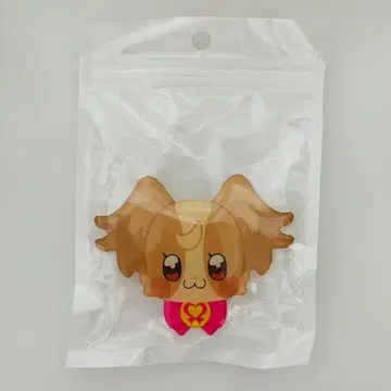 원더풀 프리큐어! 코무기 스마트폰 그립