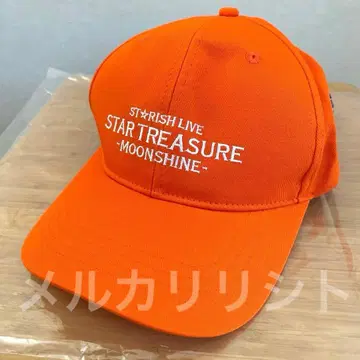 [ 우타프리 ] 진구지 렌 리본 캡 스타트레인 MOONSHINE