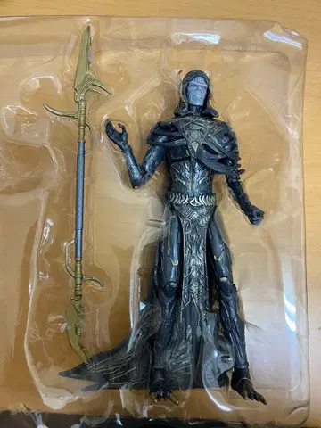 마블 레전드 코버스 그레이브