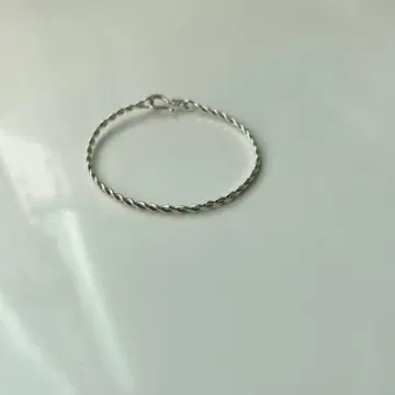 KAORU 트위스트 뱅글SV