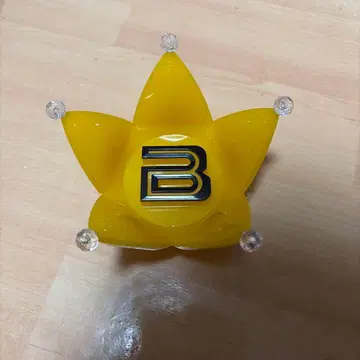 BIGBANG 응원봉 헤드만