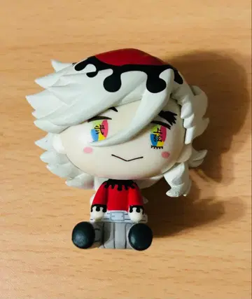 제일복권 귀멸의 칼날 도우마 쵸코놋코 피규어