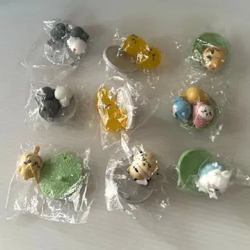 치이카와 (먼작귀) 초코 서플라이즈 묶음 판매