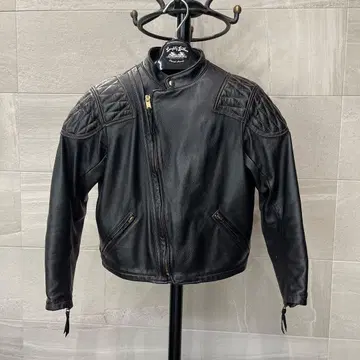 Langlitz Leathers 랑그리츠 레더 자켓 Speedway