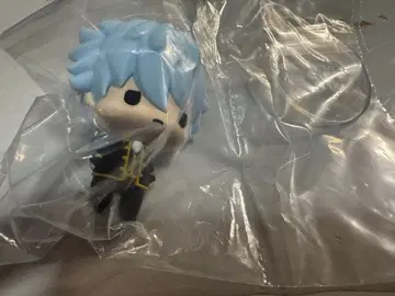 은혼 사카타 긴토키 쵸코링 마스코트