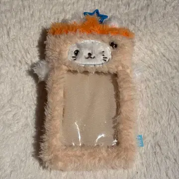 nctwish 유우시 트레이딩 카드 케이스 md Color