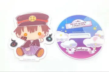 지박소년 하나코 군 츠카사 아크릴 스탠드 시마무라