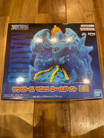 원피스 마르코 룸 라이트