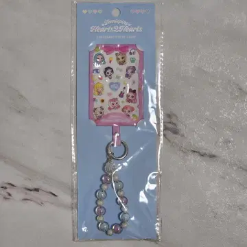 HEARTS2HEARTS 티니핑 H2H 스트랩 한국