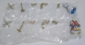 AKB48 가챠가챠 토르소 마네킹