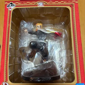 귀멸의 칼날 피규어 D