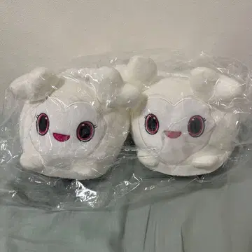 GiGO 한정판 TWICE LOVELY'S 봉제 인형 슬리퍼 다현 3