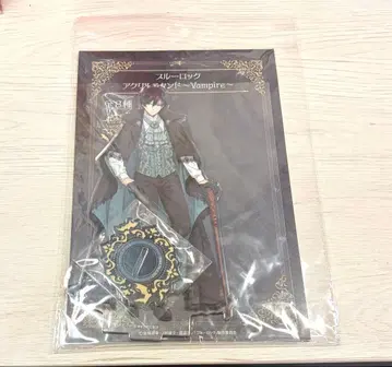 블루 록 이토시 린 vampire 아크릴 스탠드
