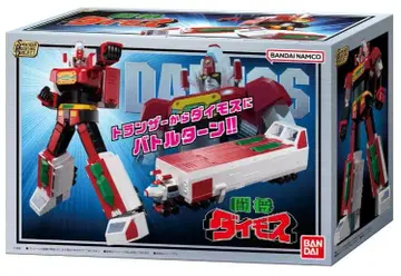 새상품 SMP 투장 다이모스