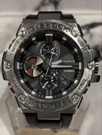 CASIO G-SHOCK GST-B100