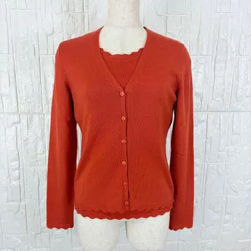 영국 트레디셔널 KEITH 키이스 앙상블 모 100% 38 [ l11 ]