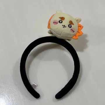 치이카와 파크 시사 머리띠