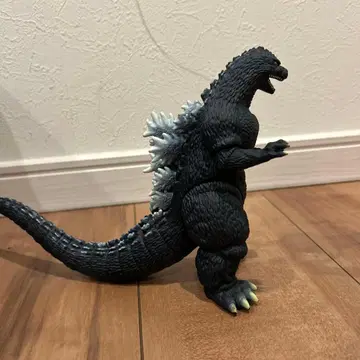 고질라 무비 몬스터 시리즈 2001 앙기라스 2004