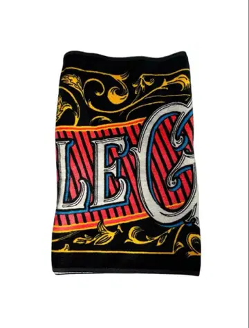 ELLEGARDEN Lost Songs Tour 2022 타월