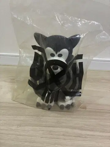 바운티 헌터 피규어