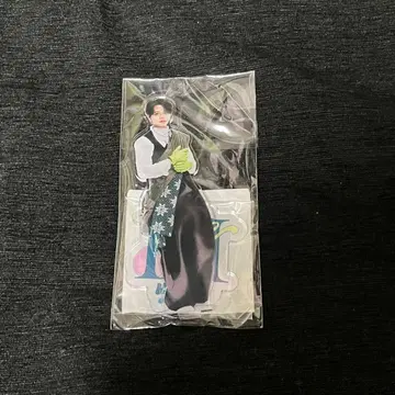 INI 후지마키 쿄스케 109 팝업 아크릴 스탠드