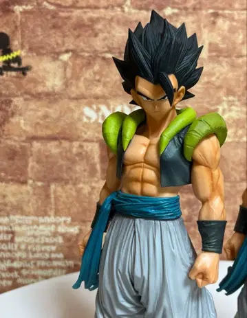 드래곤볼 SMSP 오지터 C상