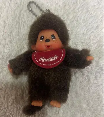 연휴 후 발송. 몬치치 키링