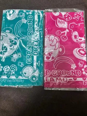 그라그라 반다나