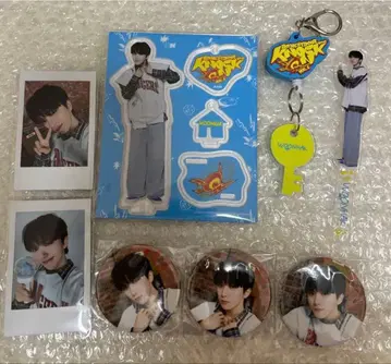 BOYNEXTDOOR 보넥도 운학