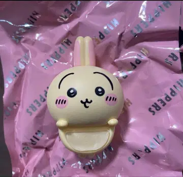 치이카와 HIPPERS 토끼 히퍼스