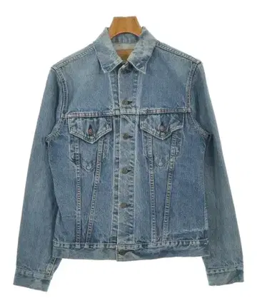 LEVI'S 데님 자켓 남성용