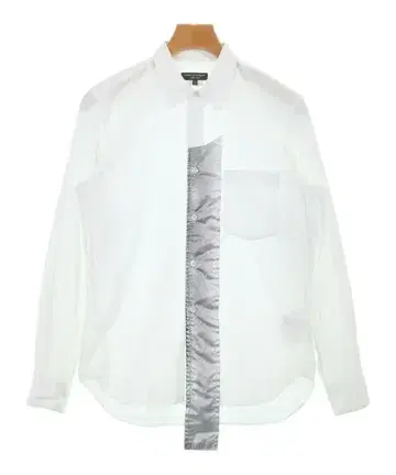 COMME des GARCONS HOMME PLUS 캐주얼 셔츠 남성용