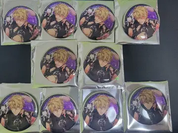 NU:카니발 케시 캔뱃지 누카니