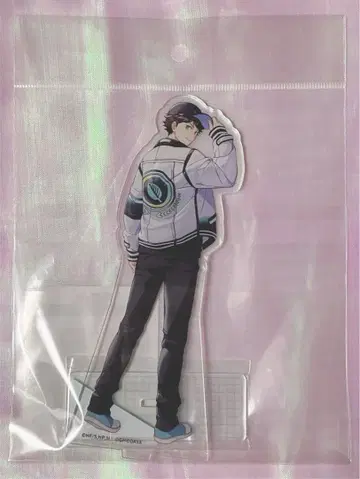 하이큐 오이카와 토오루 하이드리 아크릴 스탠드