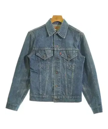 LEVI'S 데님 자켓 남성용