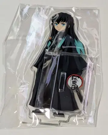 귀멸의 칼날 토키토 무이치로 아크릴 스탠드 ufotable 초기