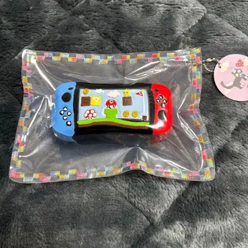 스퀴즈 Switch 게임기