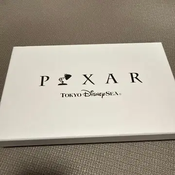초레어! PIXAR 박스 세트 도쿄디즈니씨