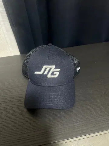 뉴에라 x 미우라기켄 콜라보 캡