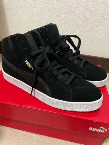 PUMA 1948 Mid