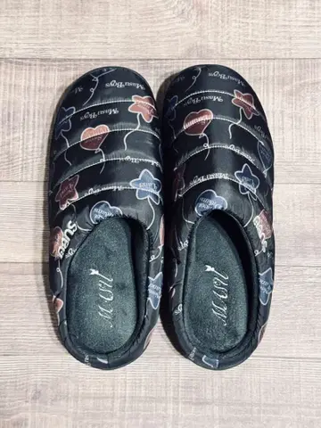 MASU x SUBU x VERDY 폴링 벌룬 샌들